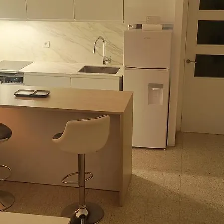 Remo Just Entirely Remodeled Daire