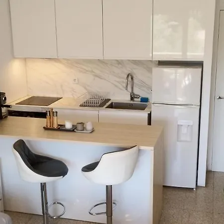 Daire Remo Just Entirely Remodeled Lloret de Mar