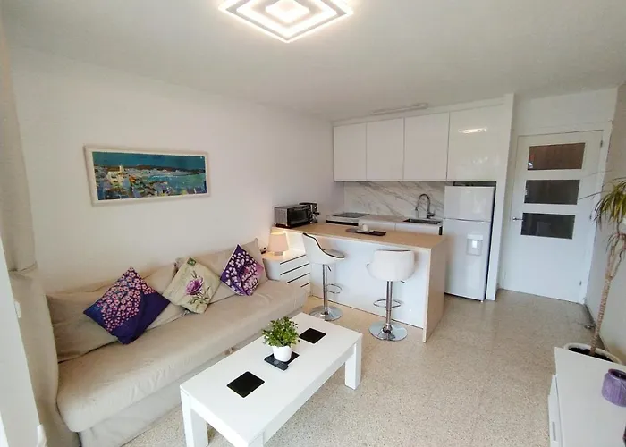 Remo Just Entirely Remodeled Апартаменты *