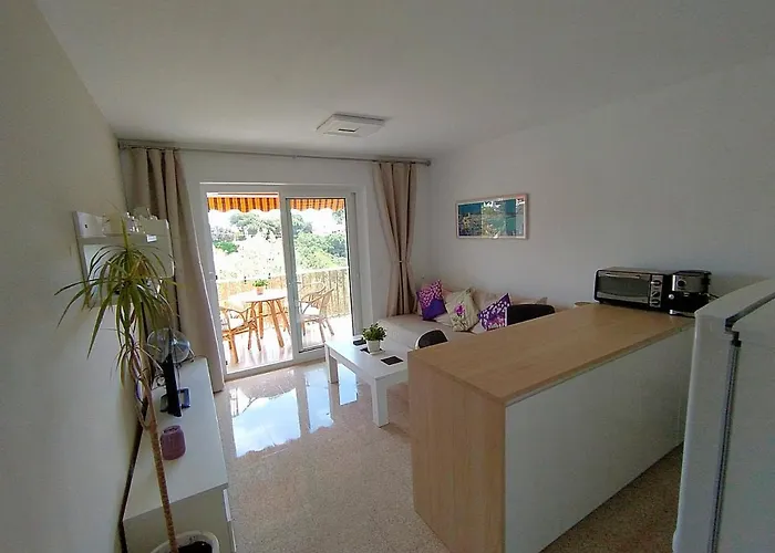 Remo Just Entirely Remodeled * Льорет-де-Мар