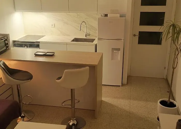 Remo Just Entirely Remodeled Апартаменты