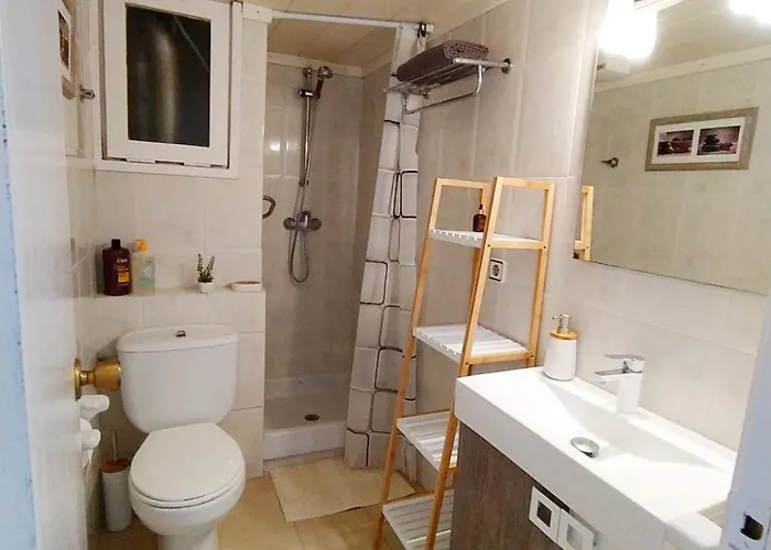 Remo Just Entirely Remodeled Апартаменты