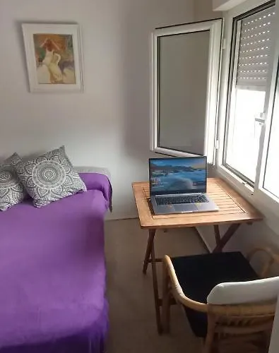 Remo Just Entirely Remodeled Апартаменты