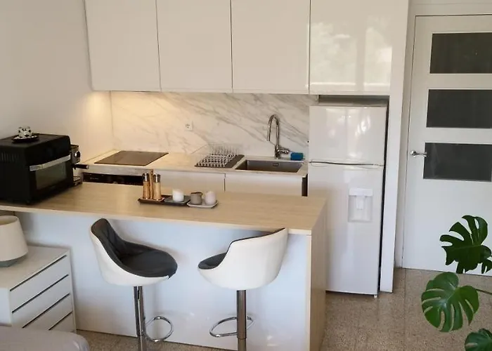 Апартаменты Remo Just Entirely Remodeled Льорет-де-Мар